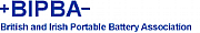 British and Irish Portable Battery Association logo