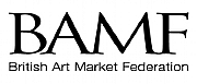 British Art Market Federation logo