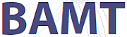 British Association for Music Therapy (BAMT) logo