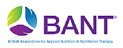 British Association for Nutritional Therapy (BANT) logo