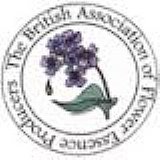 British Association of Flower Essence Producers logo