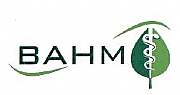 British Association of Homoeopathic Manufacturers logo