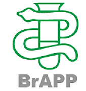 British Association of Pharmaceutical Physicians (BrAPP) logo