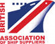 British Association of Ship Suppliers logo
