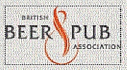 British Beer and Pub Association logo