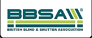 British Blind & Shutter Association logo