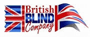 British Blind Company logo