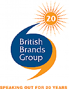 British Brands Group logo