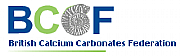 British Calcium Carbonates Federation logo