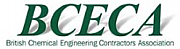 British Chemical Engineering Contractors Association logo