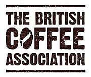 British Coffee Association logo