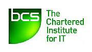 British Computer Society (BCS) logo