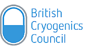 British Cryogenics Council logo