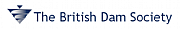 British Dam Society (BDS) logo