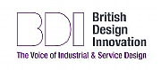 British Design Innovation logo