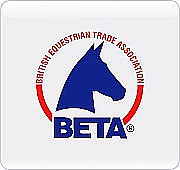 British Equestrian Trade Association logo