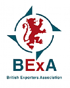 British Exporters Assocation (BExA) logo