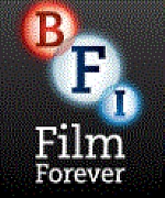 British Film Institute logo