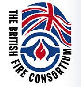 British Fire Consortium logo