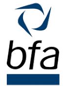 British Franchise Association logo