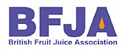 British Fruit Juice Association logo