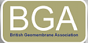 British Geomembrane Association (BGA) logo
