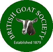 British Goat Society logo