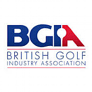 British Golf Industry Association logo