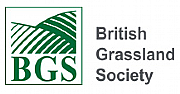 British Grassland Society logo