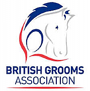 British Grooms and Equestrian Employers Group logo