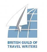 British Guild of Travel Writers Ltd logo