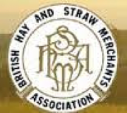 British Hay & Straw Merchants Association logo