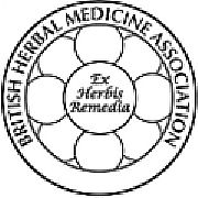 British Herbal Medicine Association logo