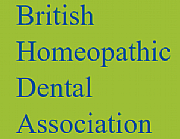 British Homeopathic Dental Association (ADSW) logo
