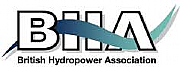 British Hydropower Association logo
