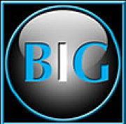 British Institute of Graphologists (BIG) logo