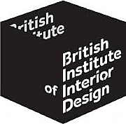 British Institute of Interior Design logo