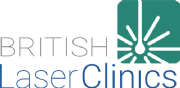 British Laser Clinics logo
