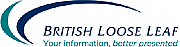 British Loose Leaf logo