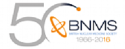 British Nuclear Medicine Society logo