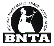 British Numismatic Trade Association Ltd logo