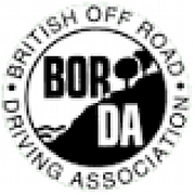 British Off Road Driving Association logo