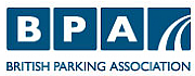 British Parking Association logo