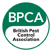 British Pest Control Association Ltd logo
