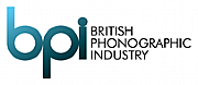 British Phonographic Industry Ltd logo