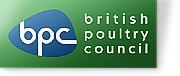 British Poultry Council logo