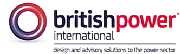 British Power International Ltd logo
