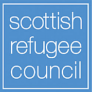 British Refugee Council logo