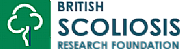 British Scoliosis Research Foundation logo