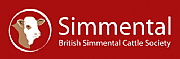 British Simmental Cattle Society Ltd (BSCS) logo